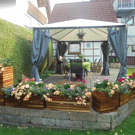 Neuburg an der Kammel Ferienwohnung Im Barockwinkel מראה חיצוני תמונה