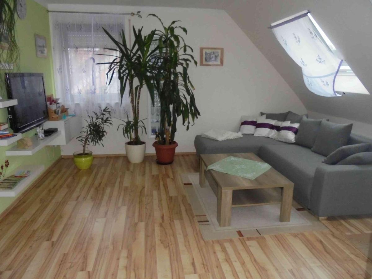 Neuburg an der Kammel Ferienwohnung Im Barockwinkel מראה חיצוני תמונה