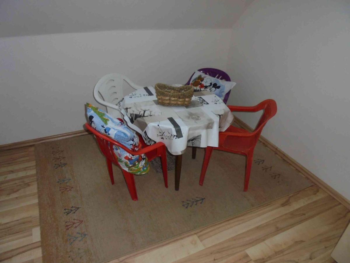 Neuburg an der Kammel Ferienwohnung Im Barockwinkel מראה חיצוני תמונה
