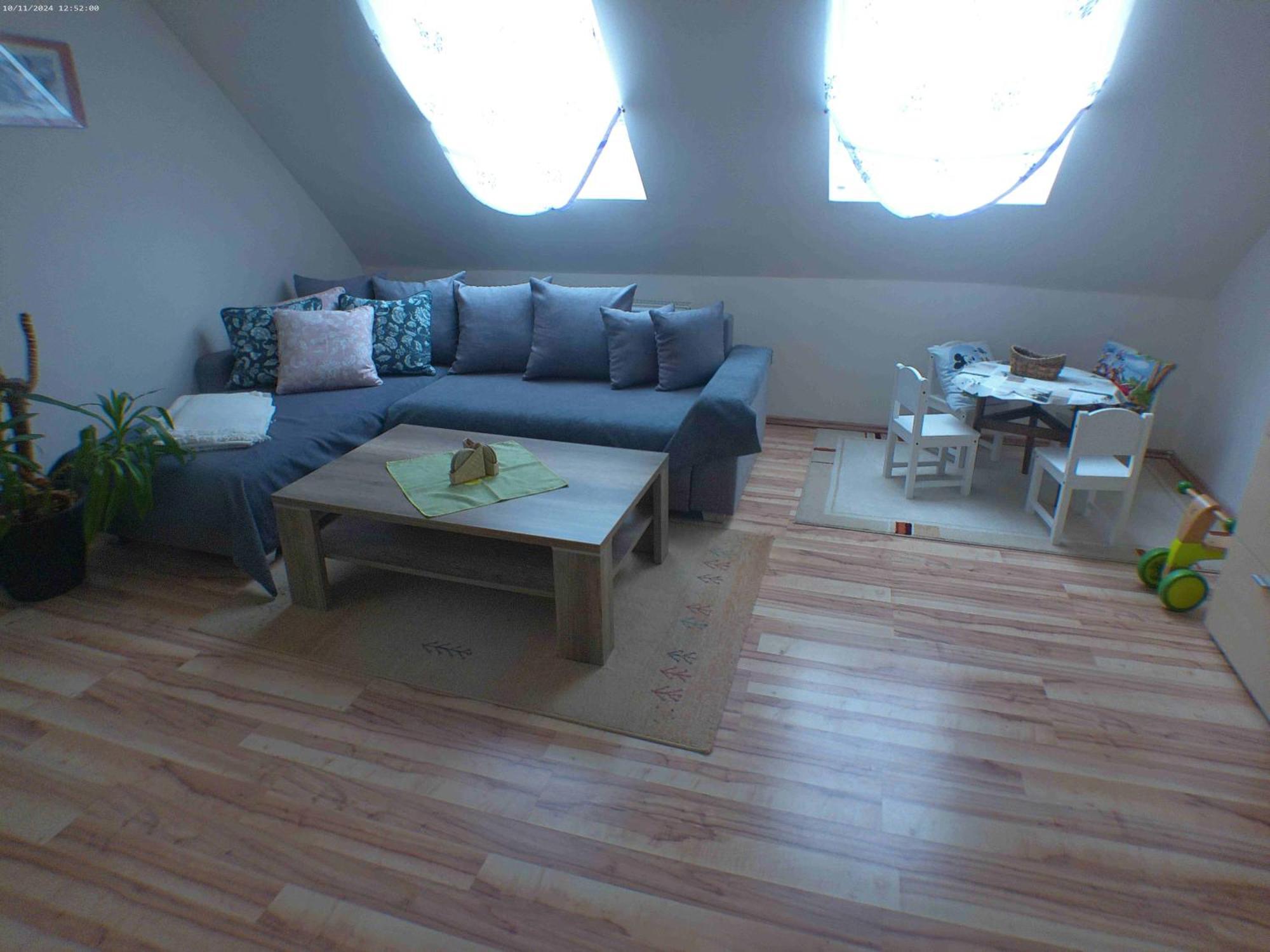 Neuburg an der Kammel Ferienwohnung Im Barockwinkel מראה חיצוני תמונה